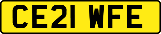 CE21WFE