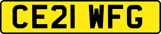 CE21WFG