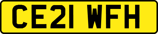 CE21WFH