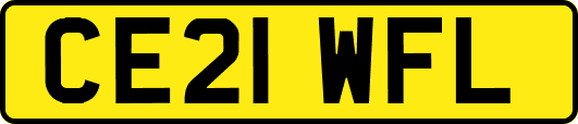 CE21WFL