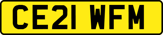 CE21WFM