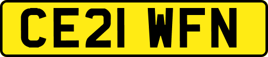 CE21WFN