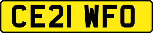 CE21WFO