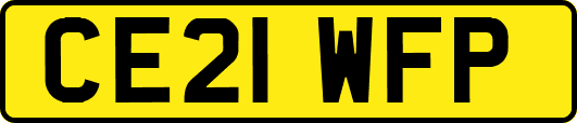 CE21WFP