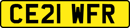 CE21WFR