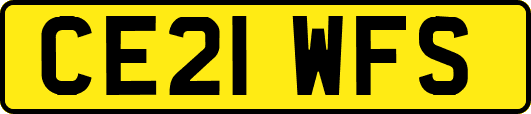 CE21WFS