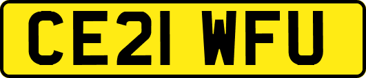 CE21WFU