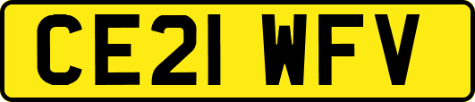 CE21WFV