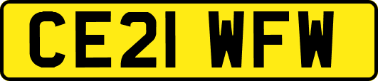 CE21WFW