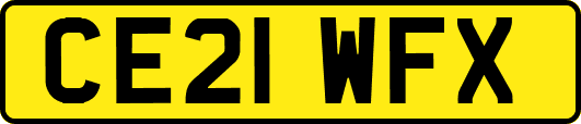 CE21WFX