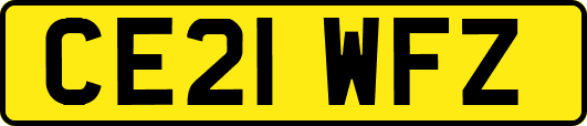 CE21WFZ