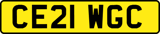 CE21WGC
