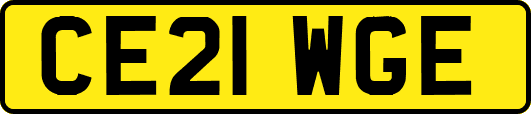 CE21WGE