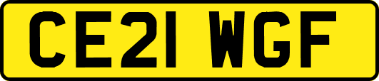 CE21WGF