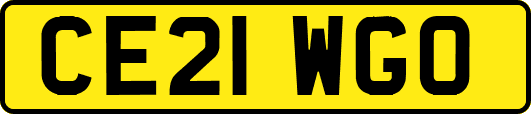 CE21WGO