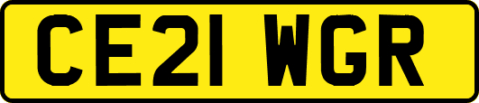 CE21WGR
