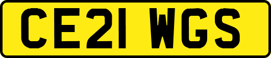 CE21WGS