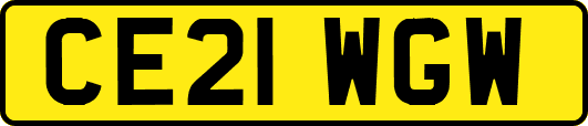CE21WGW