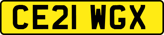 CE21WGX