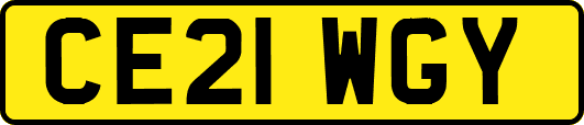 CE21WGY