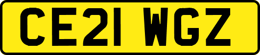 CE21WGZ