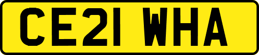 CE21WHA