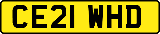 CE21WHD