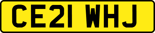 CE21WHJ