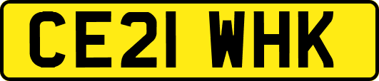 CE21WHK