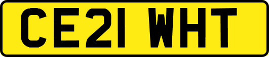 CE21WHT