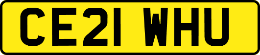CE21WHU