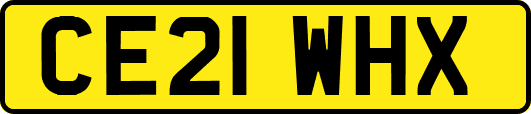 CE21WHX