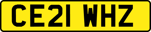CE21WHZ