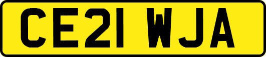 CE21WJA