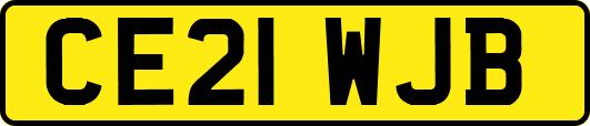 CE21WJB