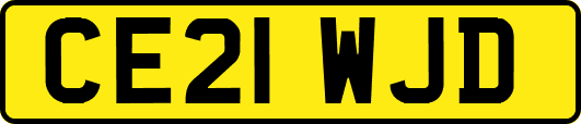 CE21WJD
