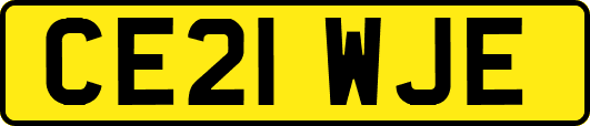 CE21WJE