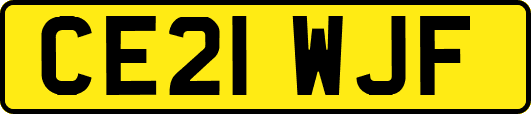 CE21WJF