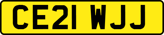 CE21WJJ