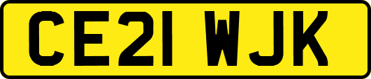 CE21WJK
