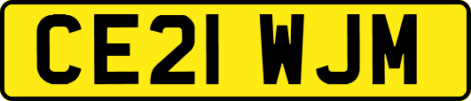 CE21WJM