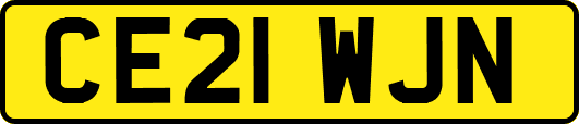 CE21WJN