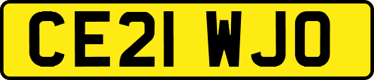 CE21WJO