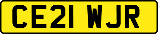 CE21WJR