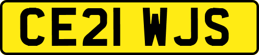 CE21WJS