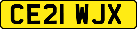 CE21WJX