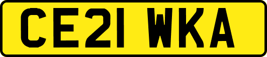 CE21WKA