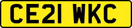 CE21WKC