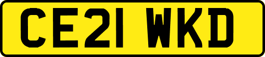 CE21WKD