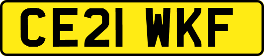 CE21WKF
